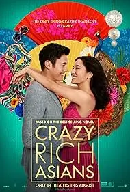 Crazy Rich Asians - Movie free on Castle