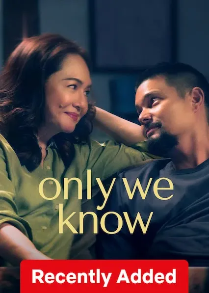 Only We Know