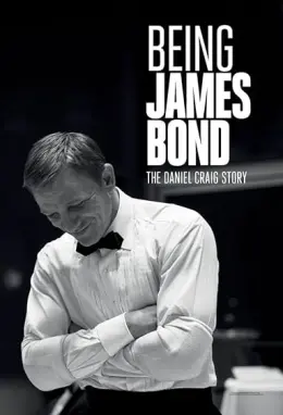 Being James Bond