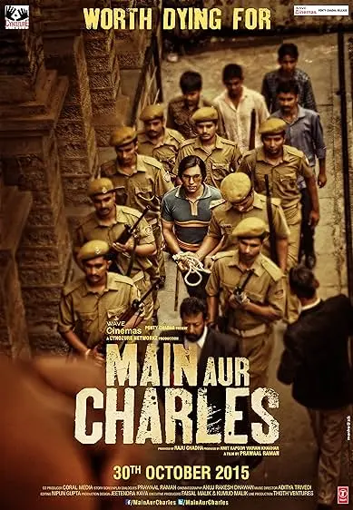 Movie Poster: Main Aur Charles