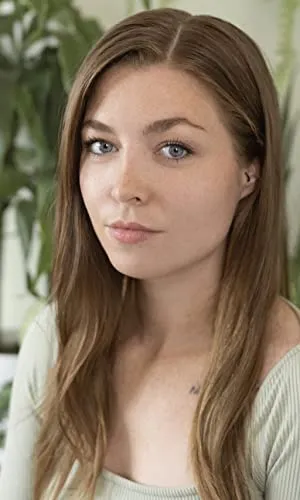 Louise Holm Hansen