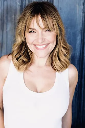 Sarah McElligott