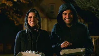 E7.Now Who's Got Egg in Her Hair?