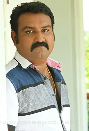 Shankar Ramakrishnan