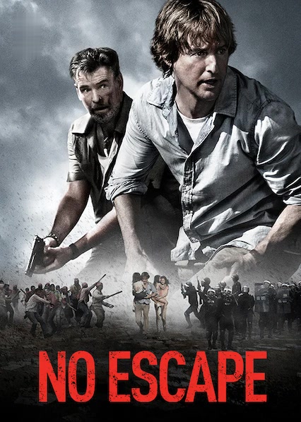 No Escape