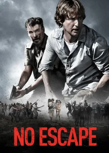 No Escape
