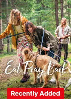 Eat Pray Bark