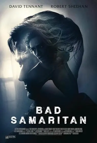 Movie Poster: Bad Samaritan