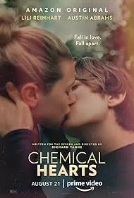 Chemical Hearts - Movie free on Castle