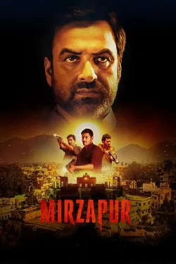 Mirzapur - Season1 Episode 1 Full Episode