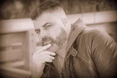 Shawn Alexander Thompson