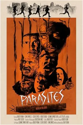 Parasites - Movie free on Castle