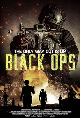Black Ops - Movie free on Castle