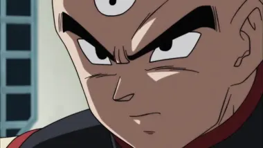 E89.A Mysterious Beauty Appears! The Tenshin-Style Dojo’s Mystery?!