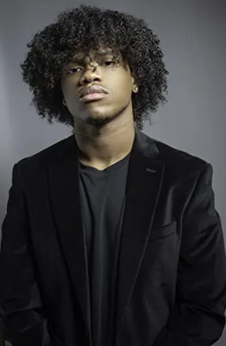 Kamron Alexander