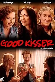 Good Kisser