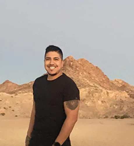 Jeremy Chavez