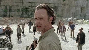 First Time Again