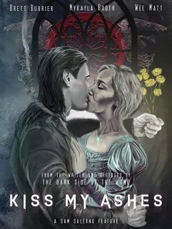 Kiss My Ashes - Movie free on Castle
