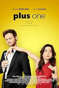 Plus One - Movie free on Castle