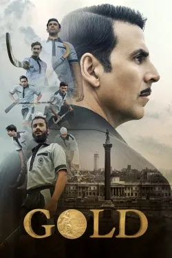 Gold - Movie free on Castle