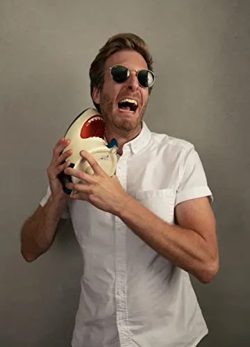 Aaron Fradkin