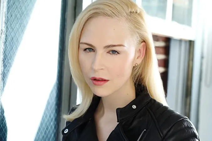 JamieLee Ackerman