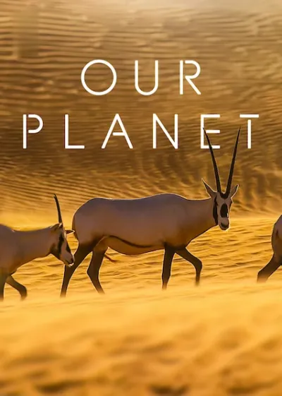 Episode 1 — Our Planet Season 1