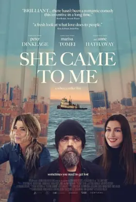 She Came to Me - Movie free on Castle