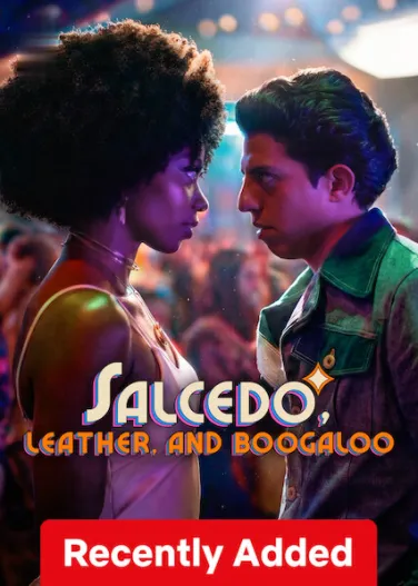 Salcedo, Leather, and Boogaloo