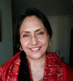 Neeta Mohindra