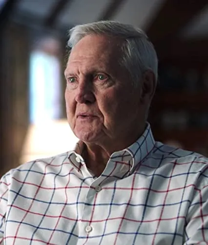 Jerry West