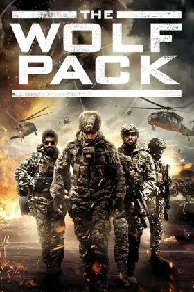 The Wolf Pack - Movie free on Castle