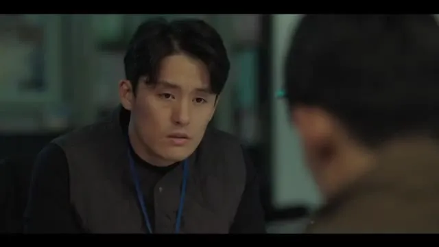 E2.Mi Jin's Eyes