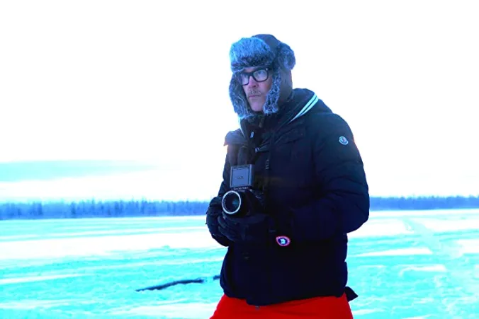 Ron Carlson
