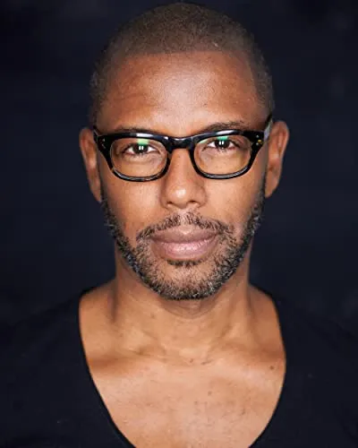 Jason Graham
