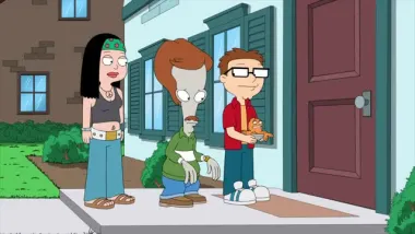 E10.Trophy Wife Trophy Life