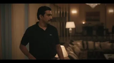 E4.Harshad Mehta Is A Liar