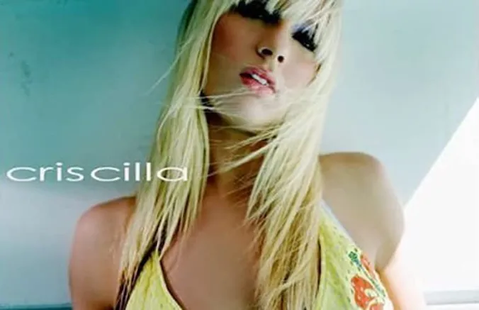 Criscilla Anderson