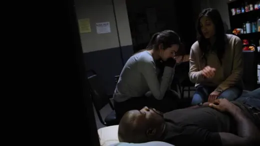 E7.Fish in the Jailhouse