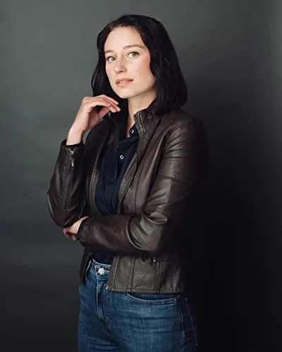Callie Johnson