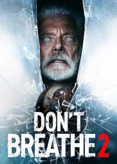 Don't Breathe 2