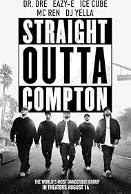Straight Outta Compton - Movie free on Castle