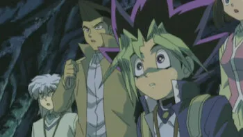E18.Arena of Lost Souls: Part 2