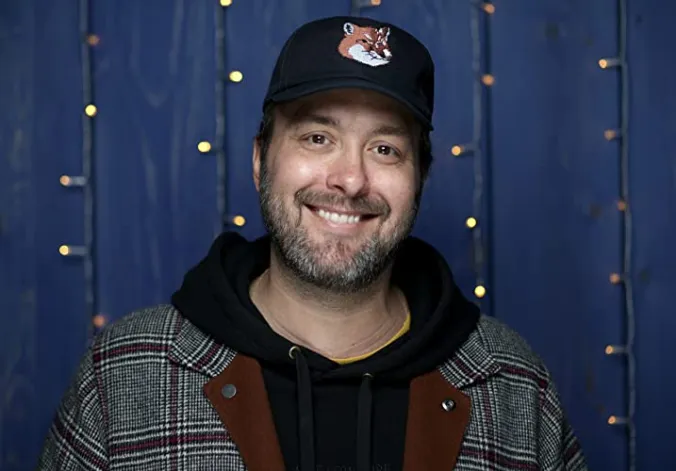 Andrew Cohn