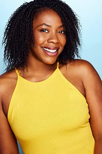 Iesha Rochelle