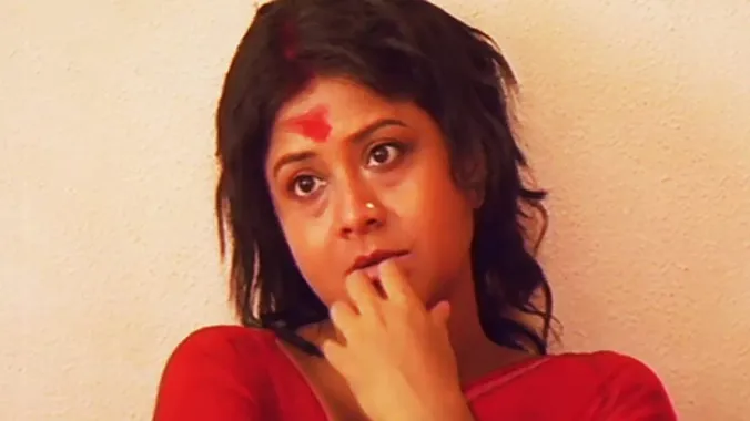 Laboni Sarkar
