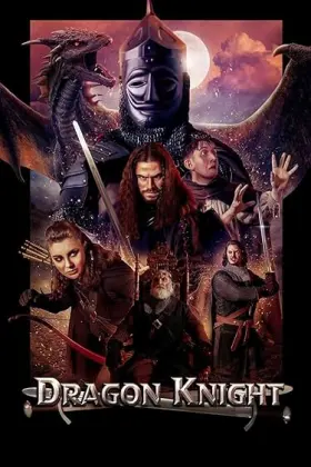 Dragon Knight - Movie free on Castle