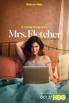 Mrs. Fletcher - Web Serie complete free on Castle
