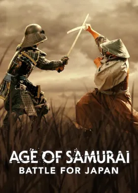 Age of Samurai: Battle for Japan - Web Serie complete free on Castle